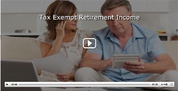 tax exempt video